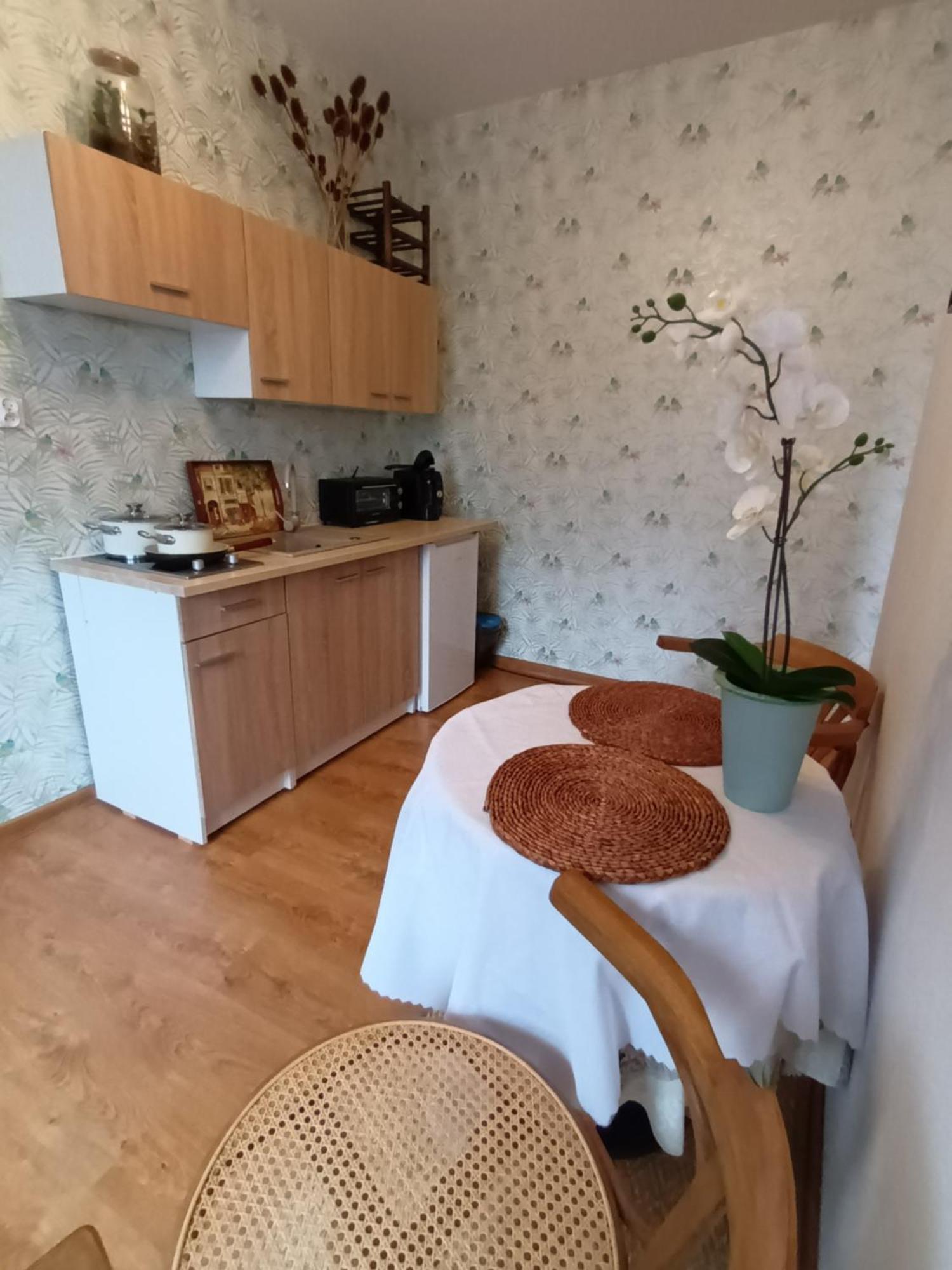 Studio In Kretomino Кошалин Номер фото